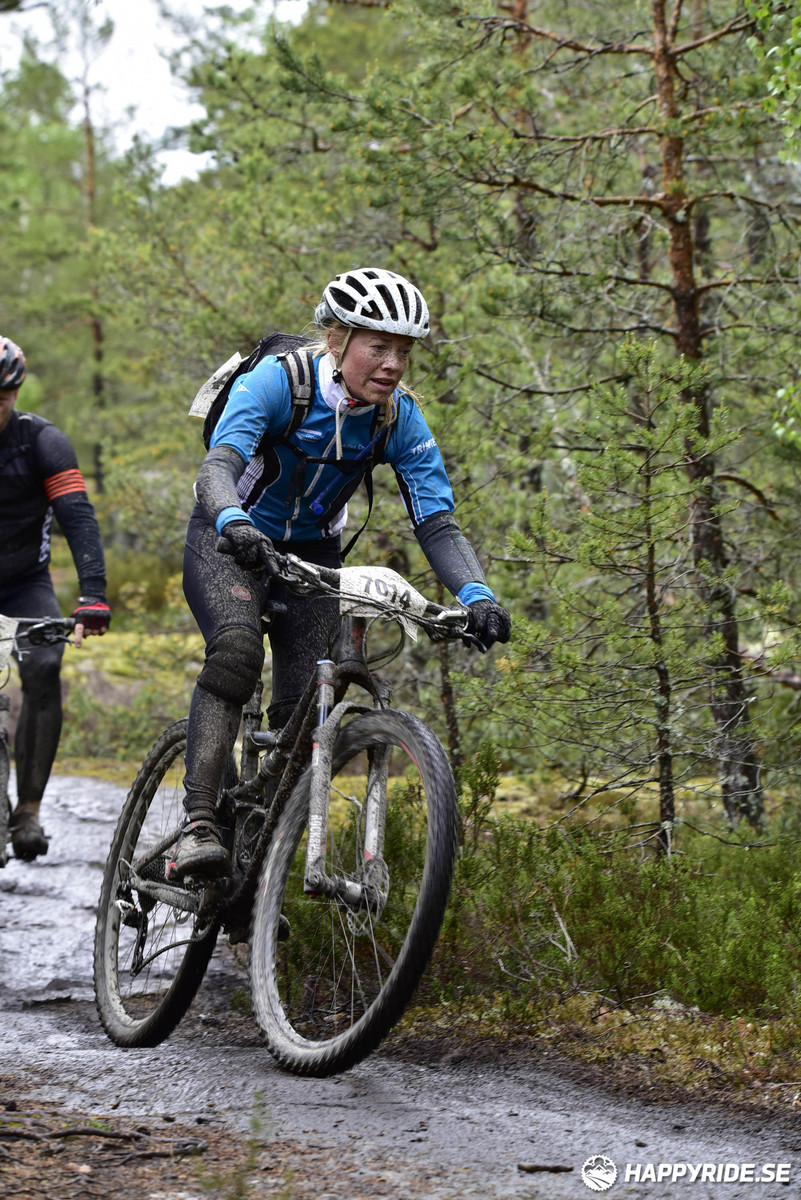 Bild från Lida Loop 2019